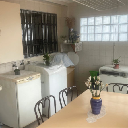 Sobrado à venda com 3 quartos em Vila Nova Alba, São Paulo, SP