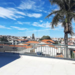 Apartamento à venda com 2 quartos em Vila Mazzei, São Paulo, SP