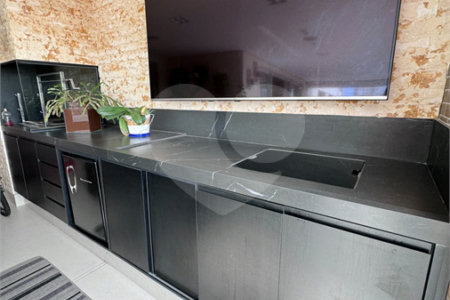 Apartamento à venda ou para alugar com 3 suítes em Ipiranga, São Paulo, SP