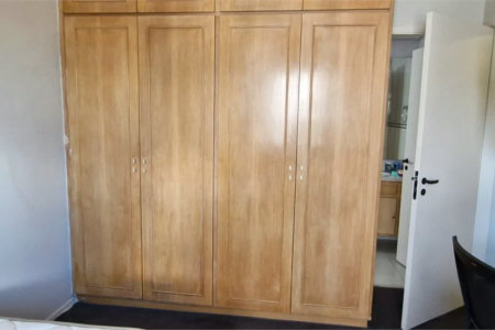 Apartamento à venda com 3 quartos, sendo 2 suítes, em Real Parque, São Paulo, SP