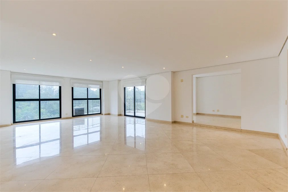 Apartamento à venda ou para alugar com 4 suítes em Alto da Boa Vista, São Paulo, SP