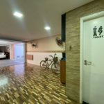 Casa com 2 dormitórios à venda, 127 m² por R$ 640.000,00 - Marapé - Santos/SP