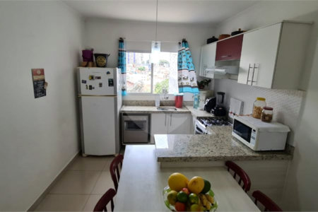 Casa à venda com 2 quartos, sendo 1 suíte, em Vila Romana, São Paulo, SP