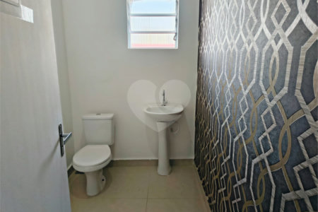 Casa para alugar com 2 quartos no Centro, Indaiatuba, SP