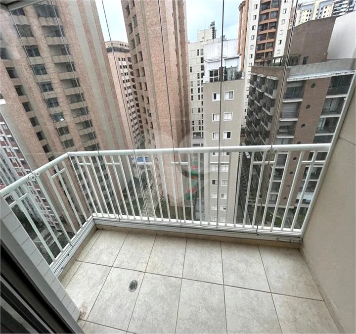 Apartamento à venda com 2 quartos, sendo 1 suíte, em Perdizes, São Paulo, SP
