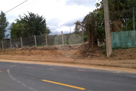 Terreno à venda em Viçoso, Araçariguama, SP