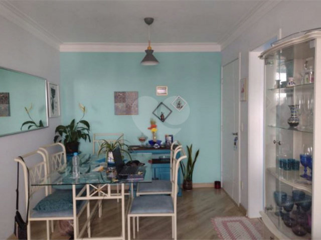 Apartamento à venda com 2 quartos em Limão, São Paulo, SP