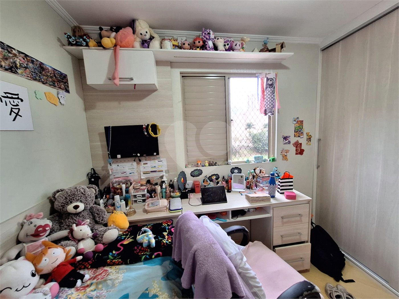 Apartamento à venda com 3 quartos em Imirim, São Paulo, SP