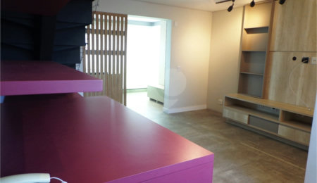 Duplex à venda ou para alugar com 1 suíte em Perdizes, São Paulo, SP