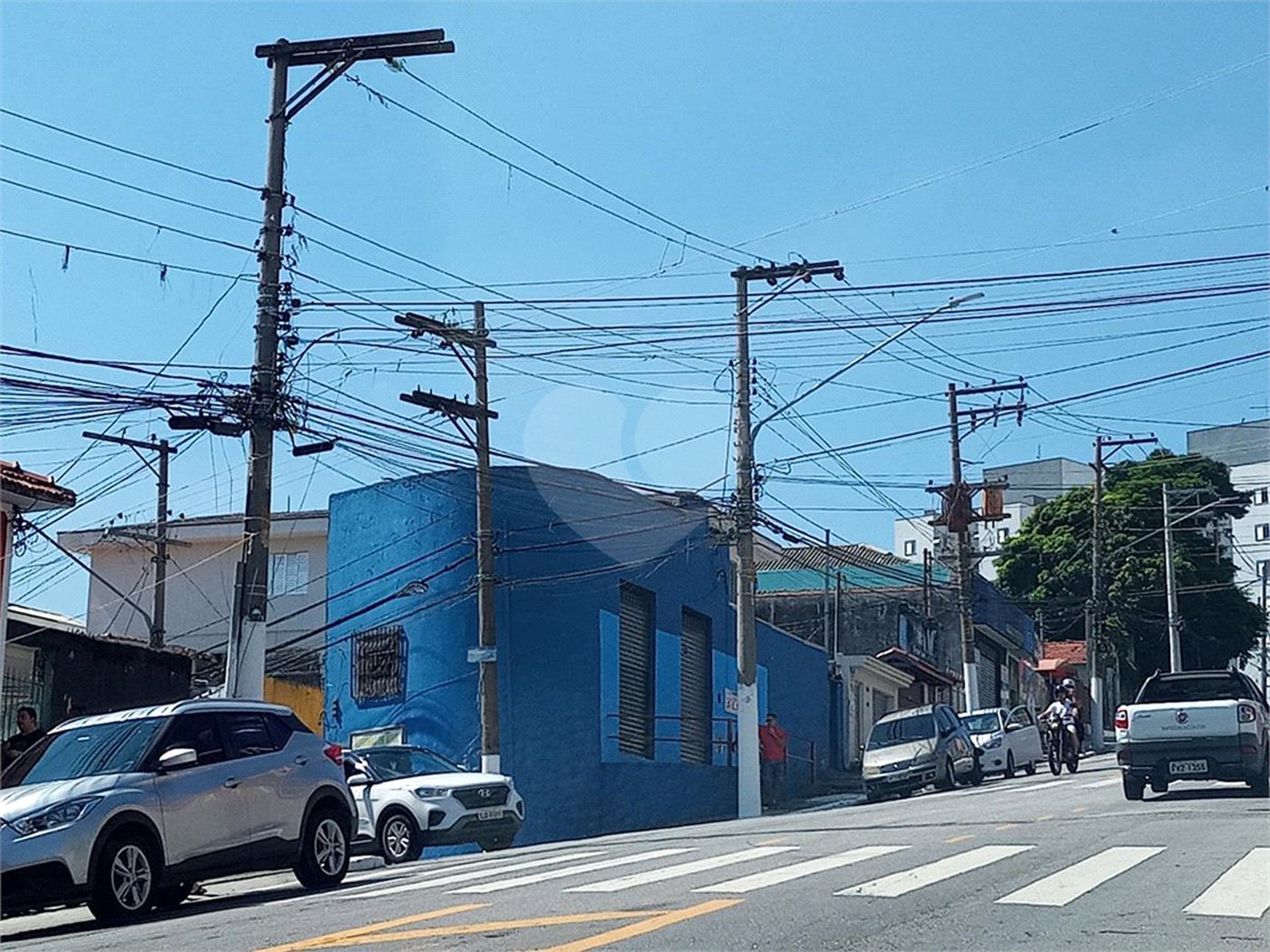 Prédio à venda em Limão, São Paulo, SP