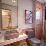 Apartamento à venda com 3 suítes em Jardim Guedala, São Paulo, SP