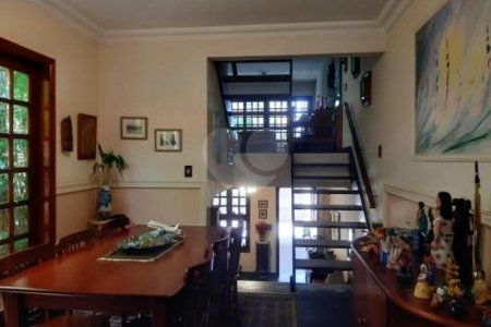 Casa à venda com 3 suítes em Jardim Olympia, São Paulo, SP