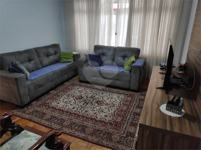 Sobrado à venda com 3 quartos em Casa Verde, São Paulo, SP