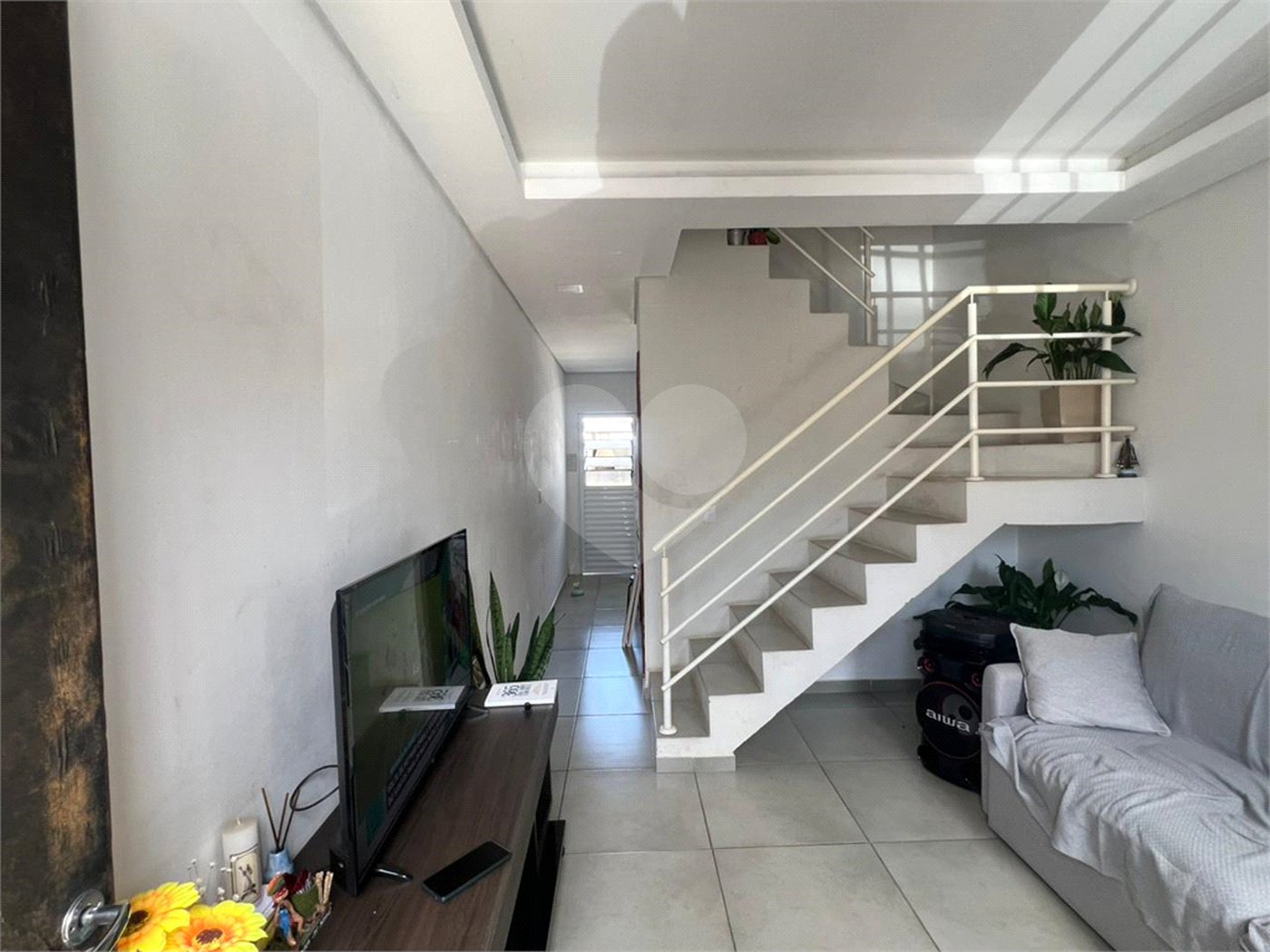 Casa à venda com 2 quartos, sendo 1 suíte, em Vila Barão, Sorocaba, SP