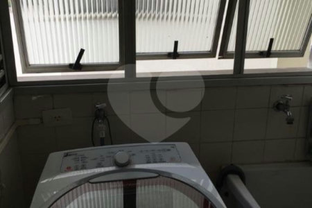 Apartamento à venda com 3 quartos, sendo 1 suíte, em Jardim Ampliação, São Paulo, SP