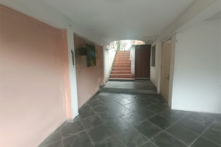 Casa à venda com 2 quartos em Jardim Vale das Virtudes, São Paulo, SP
