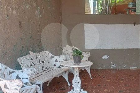 Casa à venda com 4 quartos em Santíssimo, Rio de Janeiro, RJ