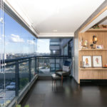 Apartamento à venda com 2 quartos, sendo 1 suíte, em Vila Leopoldina, São Paulo, SP