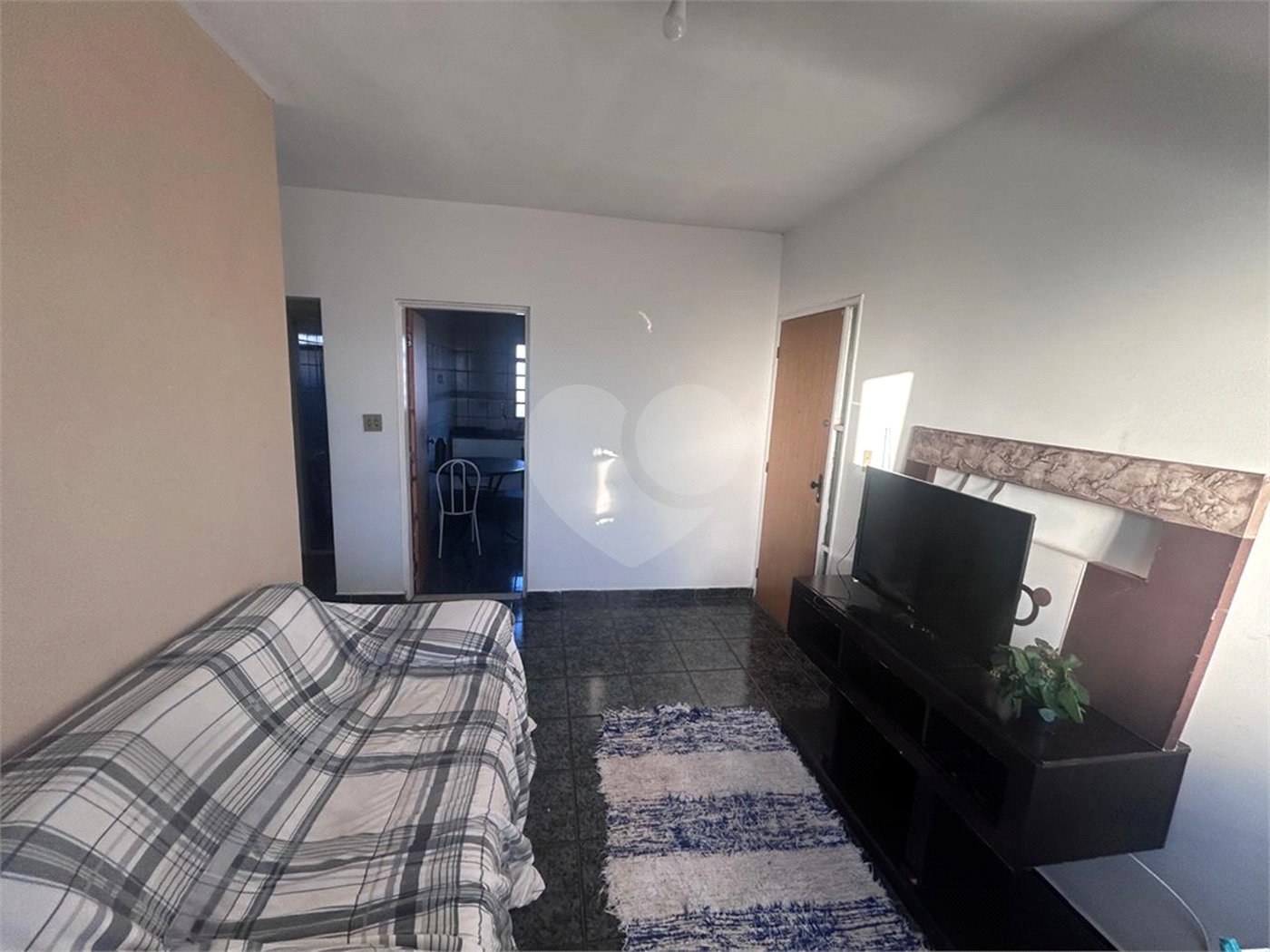 Apartamento Espaçoso e Confortável com 2 Quartos – Ideal para Sua Nova Vida!