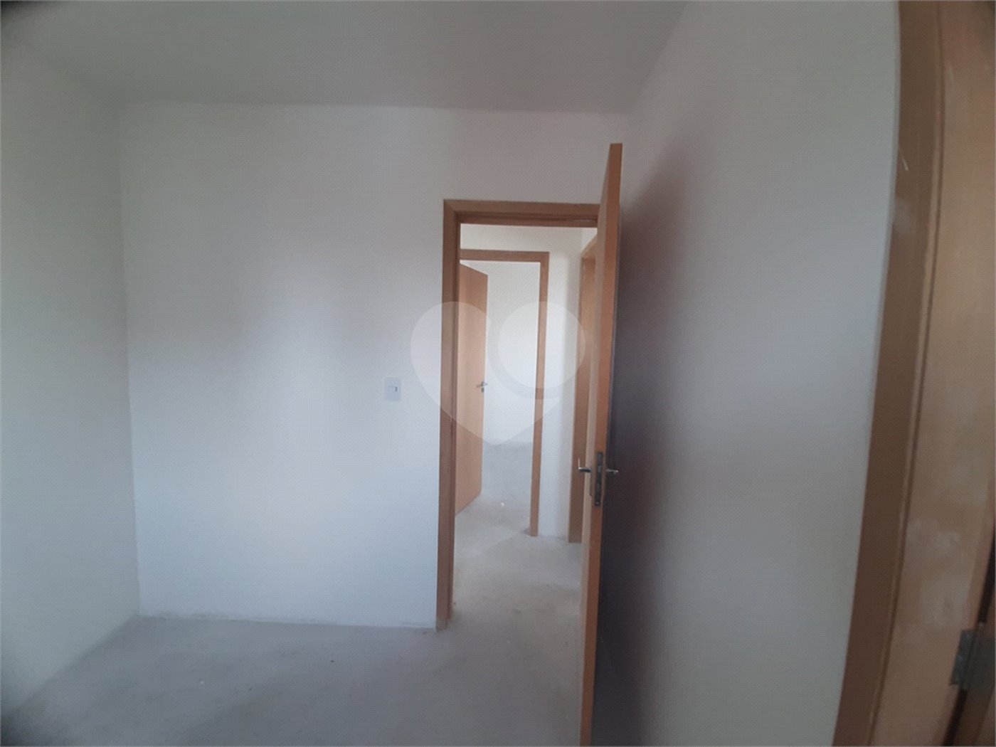 Apartamento à venda com 2 quartos em Parada Inglesa, São Paulo, SP