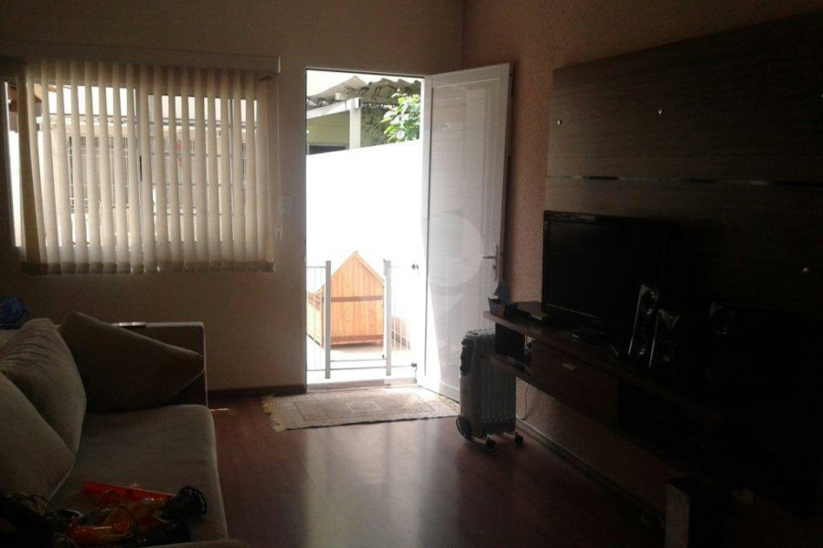 Sobrado à venda com 3 quartos em Vila Nova Mazzei, São Paulo, SP