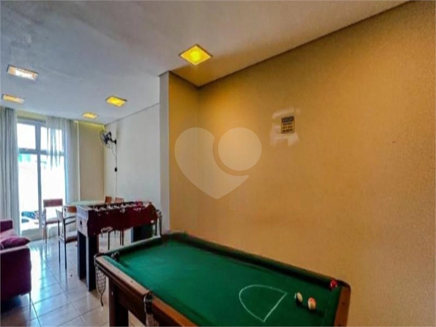 Apartamento à venda com 2 quartos em Cambuci, São Paulo, SP