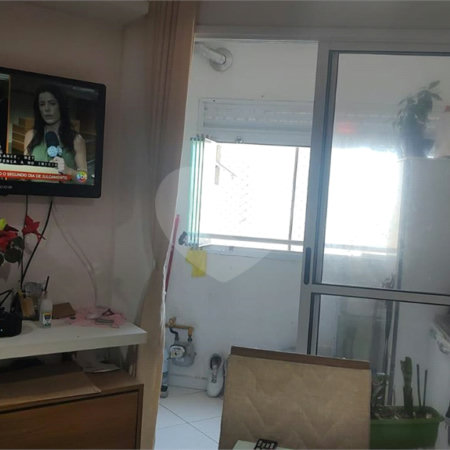 Apartamento à venda com 2 quartos em Vila Bela Vista (zona Norte), São Paulo, SP