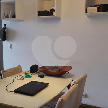 Apartamento à venda com 2 quartos, sendo 1 suíte, em Vila Guarani (z Sul), São Paulo, SP