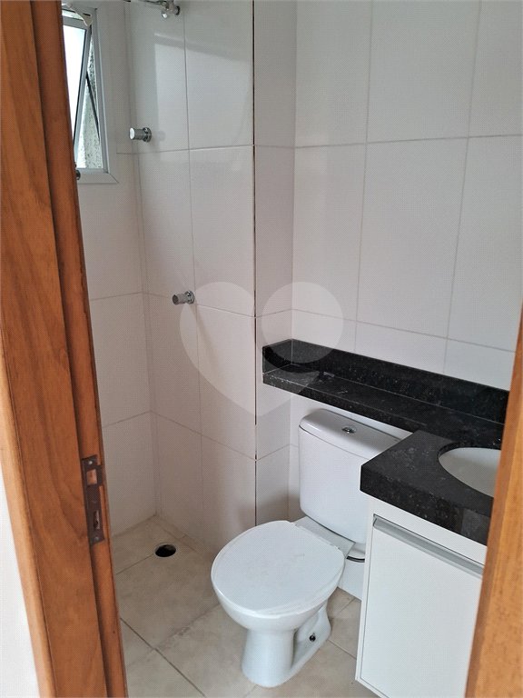 Casa à venda com 2 quartos no condomínio Residencial Tremembé, São Paulo - SP
