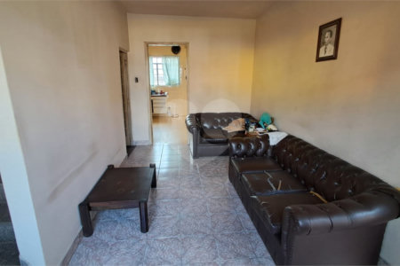Sobrado à venda com 4 quartos em Tucuruvi, São Paulo, SP