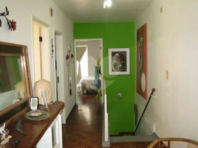 Sobrado à venda com 2 quartos em Santana, São Paulo, SP