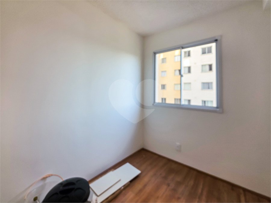Apartamento à venda com 2 quartos em Cambuci, São Paulo, SP