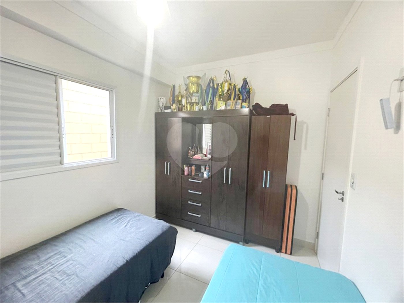 Apartamento à venda com 2 quartos, sendo 1 suíte,  em Jardim Manoel Penna, Ribeirão Preto, SP