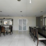 Apartamento à venda com 2 quartos, sendo 1 suíte, em Vila Romana, São Paulo, SP
