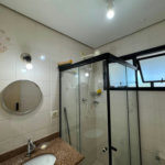Apartamento com 1 dormitório à venda, 50 m² por R$ 298.000,00 - Vila Júlia - Guarujá/SP