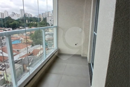 Apartamento à venda ou para alugar com 2 quartos em Vila Mariza Mazzei, São Paulo, SP