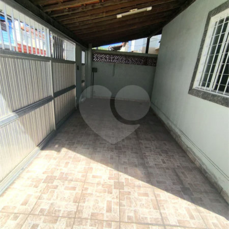 Casa à venda com 2 quartos em CAMPO GRANDE, Rio de Janeiro, RJ