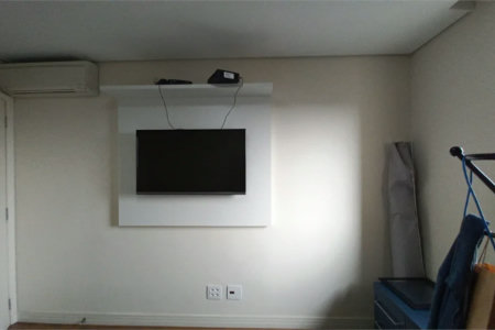 Apartamento à venda com 3 quartos, sendo 1 suíte,  em Jardim Bonfiglioli, São Paulo, SP