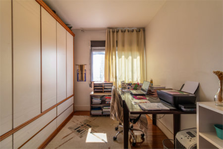 Apartamento à venda com 4 quartos, sendo 1 suíte, em Jardim Marajoara, São Paulo, SP