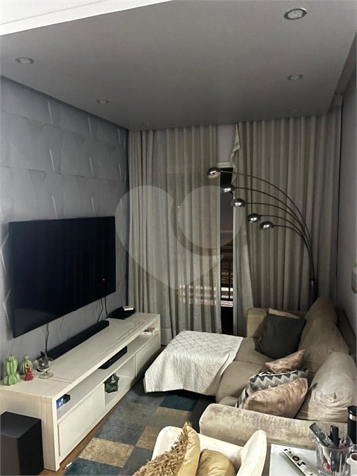 Apartamento à venda com 3 quartos, sendo 1 suíte, em Vila Furlan, Indaiatuba, SP
