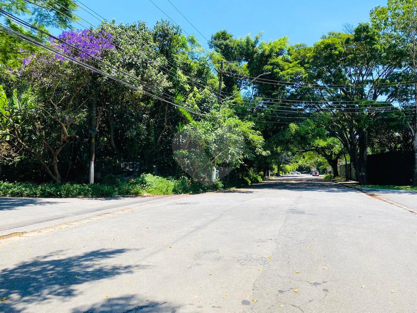 Terreno à venda em Interlagos, São Paulo, SP