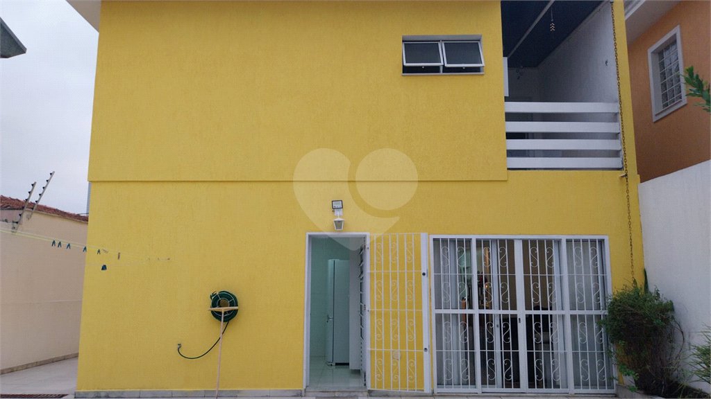 Sobrado à venda com 3 suítes em Vila Sônia, São Paulo, SP