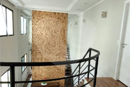 Duplex à venda com 3 suítes em Jardim Paulista, São Paulo, SP