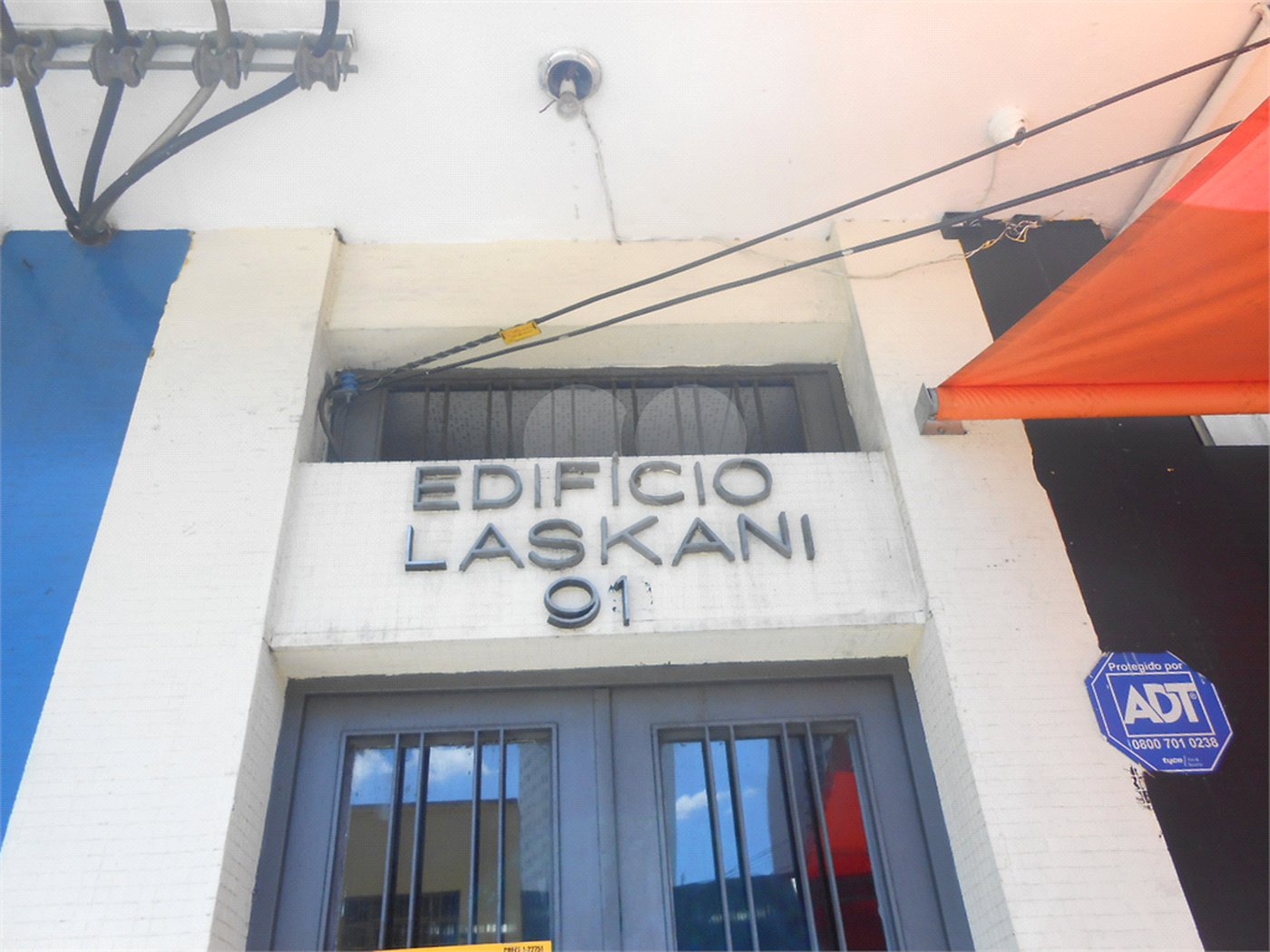 Apartamento à venda com 1 quarto em Barra Funda, São Paulo, SP