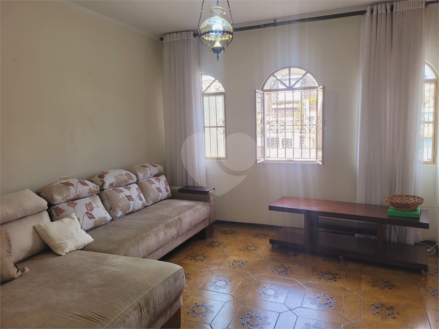 Sobrado à venda ou para alugar com 4 quartos, sendo 1 suíte, em Vila Gustavo, São Paulo, SP