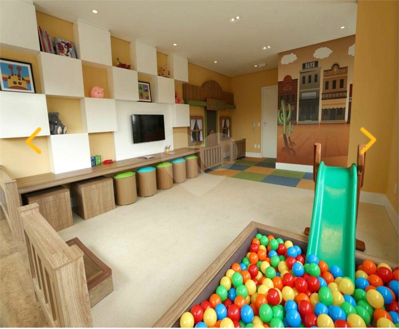 Apartamento à venda com 1 quarto em Liberdade, São Paulo, SP