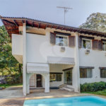 Casa à venda com 3 suítes em Jardim Marajoara, São Paulo, SP