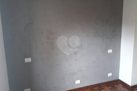 Apartamento à venda com 2 quartos em Brooklin Paulista, São Paulo, SP