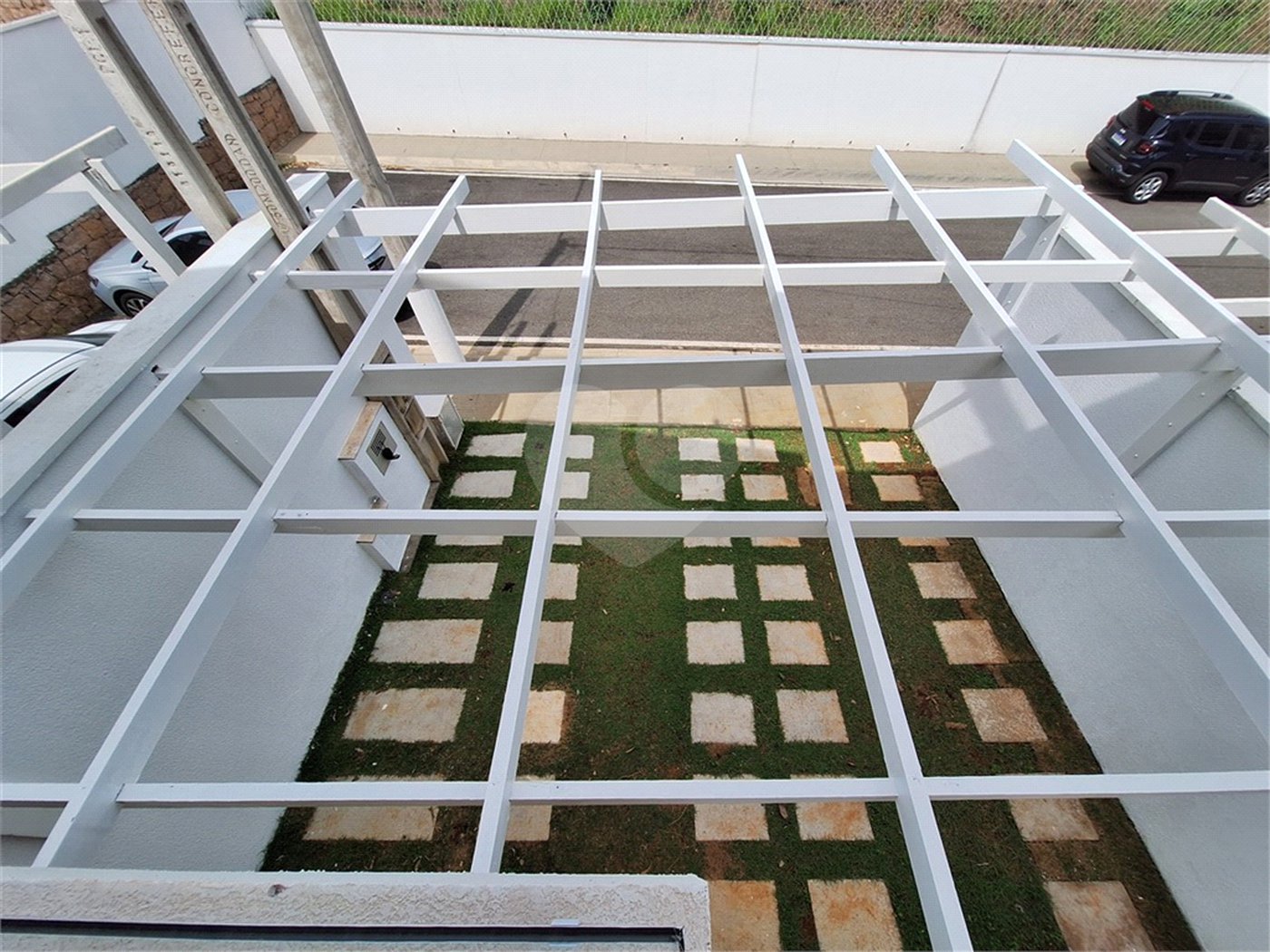 Casa à venda com 3 quartos, sendo 1 suíte, no condomínio Villagio Montalcino, Vinhedo - SP