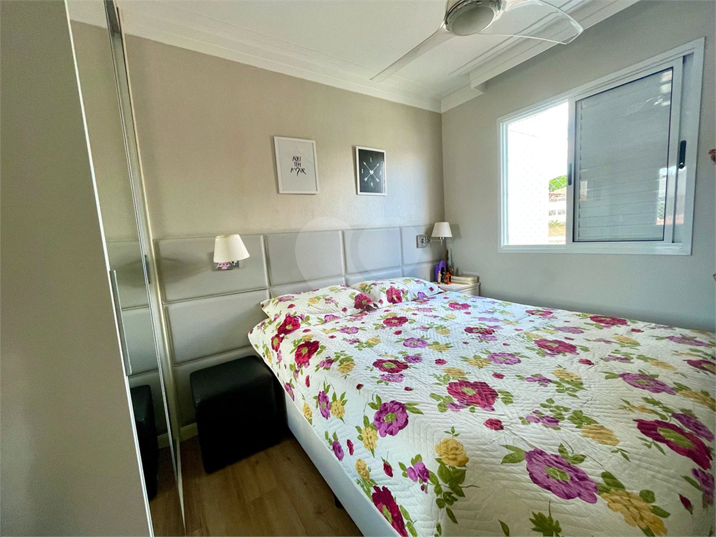 Apartamento à venda com 2 quartos em Limão, São Paulo, SP